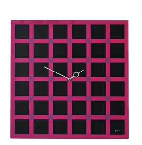 modern wall clocks - designer gifts - Italian design modern gifts